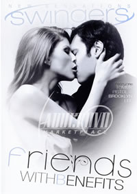 Swingers Friends With Benefits