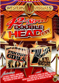 42nd St Double Header Fantasy Girls