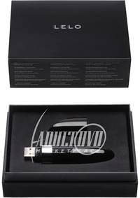 Mia 2 Black