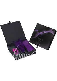 Indulge Me Pleasure Set