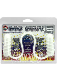 Dos Sexy White