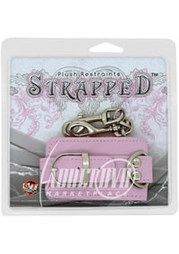 Strapped Pink