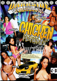 Chicken Hawkin