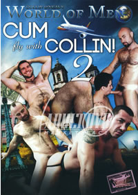 Cum Fly With Collin 2