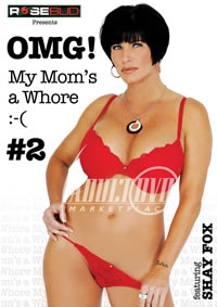 Omg My Moms A Whore 2