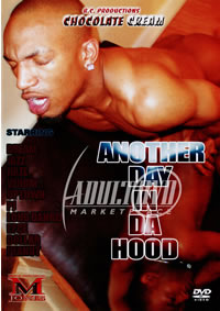Another Day In Da Hood