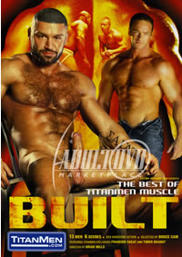 Built