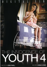 Innocence Of Youth 4