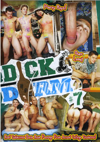 Dick Dorm 7