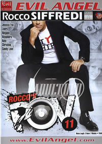 Rocco's POV 11
