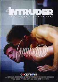 Intruder and Other Fantasies