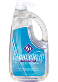 Id Glide 64 Oz Overcap Container Pump