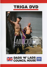 Dads N Lads Council House