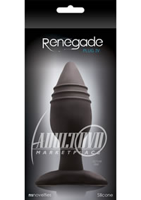 Renegade Plug 4 Medium
