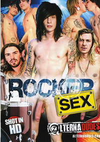 Rocker Sex