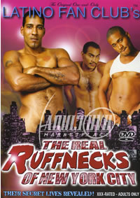 Real Ruffnecks Of New York City