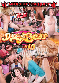 Dancing Bear 10