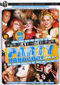 Party Hardcore 67