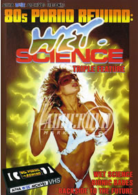 Wet Science Triple Feature