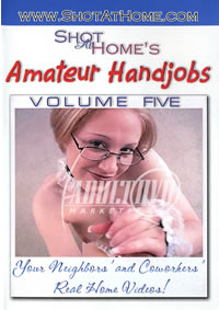Amateur Handjobs 5