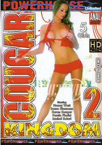 Cougar Kingdom 2