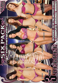 Six Pack Creampie