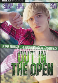 Out In The Open