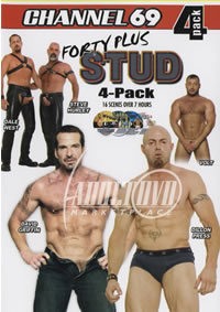 Forty Plus Stud {4 Disc}