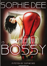 Sophie Dee Is Bossy