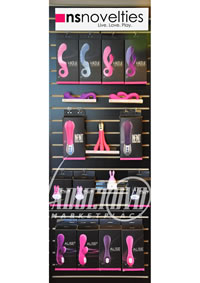 *special Order* Ns 2013 Planogram A