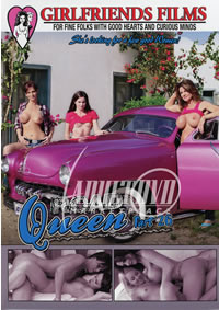 Road Queen 26