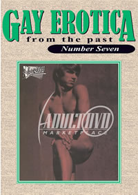 Gay Erotica From The Past 7