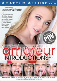 Amateur Introductions