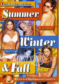 Virtual Vivid: Summer, Winter & Fall
