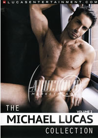 Michael Lucas Collection 2