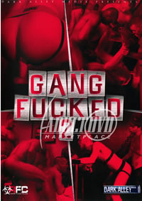 Gang Fucked 2