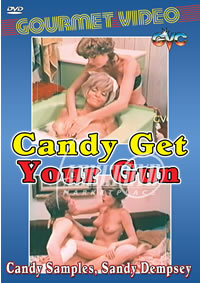 Candy Get Your Gun