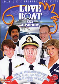 Love Boat XXX Parody