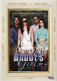Daddy's Girls