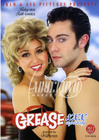 Grease XXX Parody