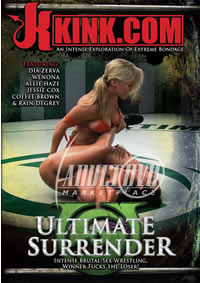 Ultimate Surrender