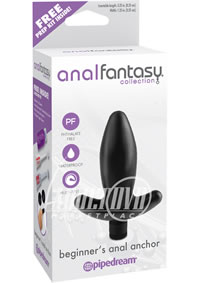 Afc Beginners Anal Anchor
