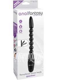Afc Flexa Pleasure Power Beads