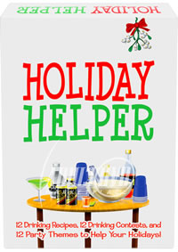 Holiday Helper