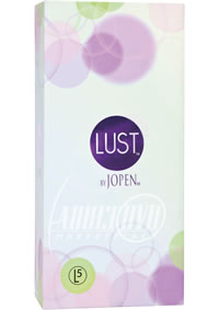 Lust L5 Purple