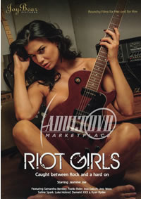 Riot Girls