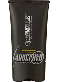 Optimale Silicone Based Lubricant 4oz