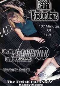 Fetish Files 2