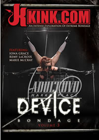 Device Bondage 3