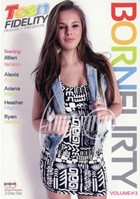 Born Flirty 3